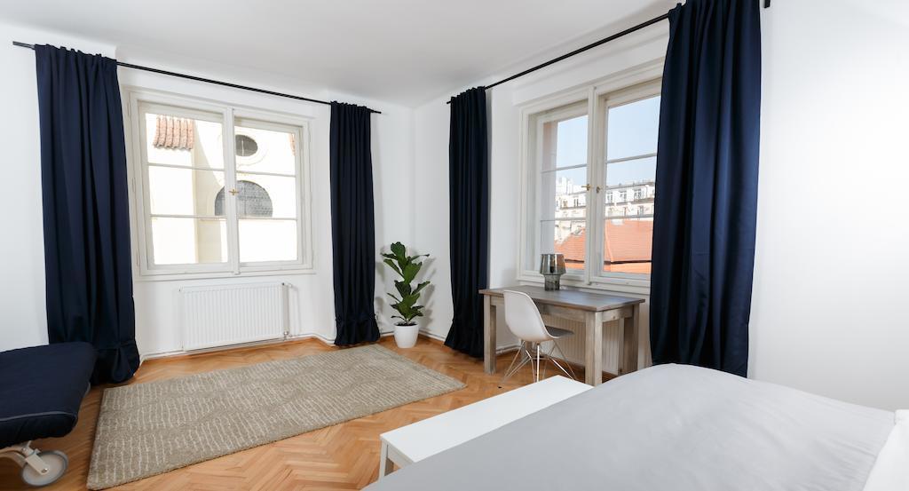 Apartment Perfect Days Old Town Prague