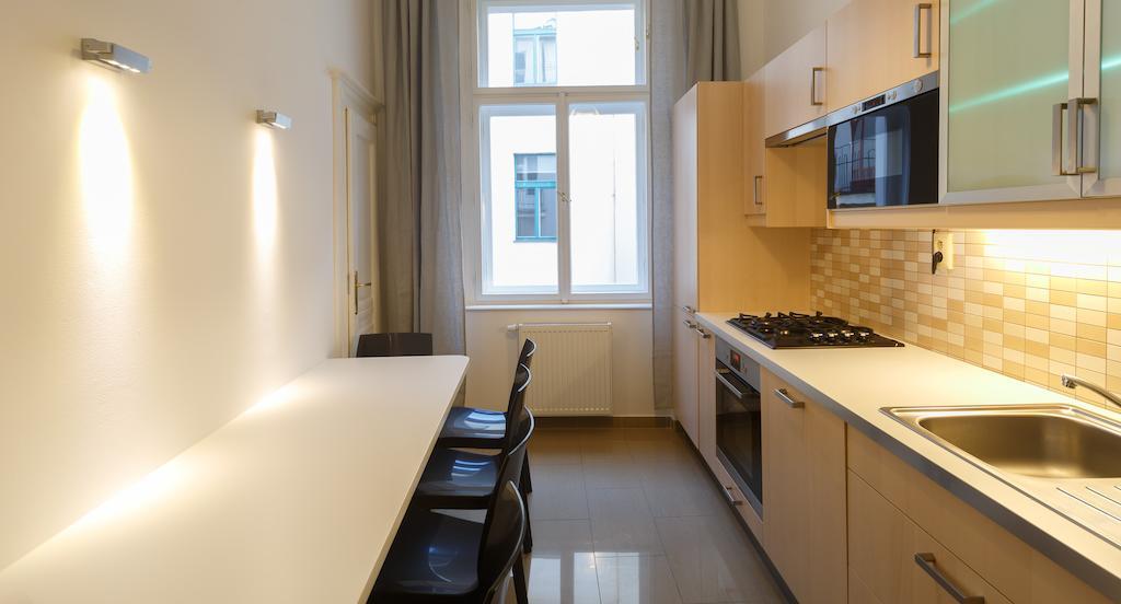 Apartment Perfect Days Old Town