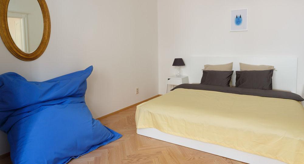 Apartment Perfect Days Old Town *